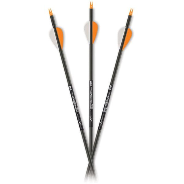 Carbon Express Game Slayer Carbon 3pk 250 30in