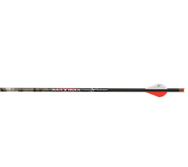 Carbon Express Maxima Hunter Crossbolt w/Moon Nock 20in 36pk - Carbon Express
