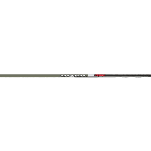 Carbon Express Maxima Red OD Green Shafts X933350