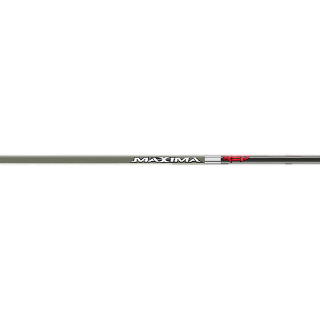 Carbon Express Maxima Red SD OD Green Shafts 400 Grain 1 doz. X937400 - Carbon Express