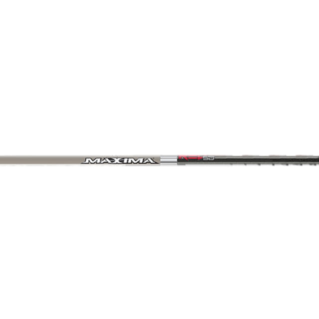 Carbon Express Maxima Red Stone Shafts - Carbon Express