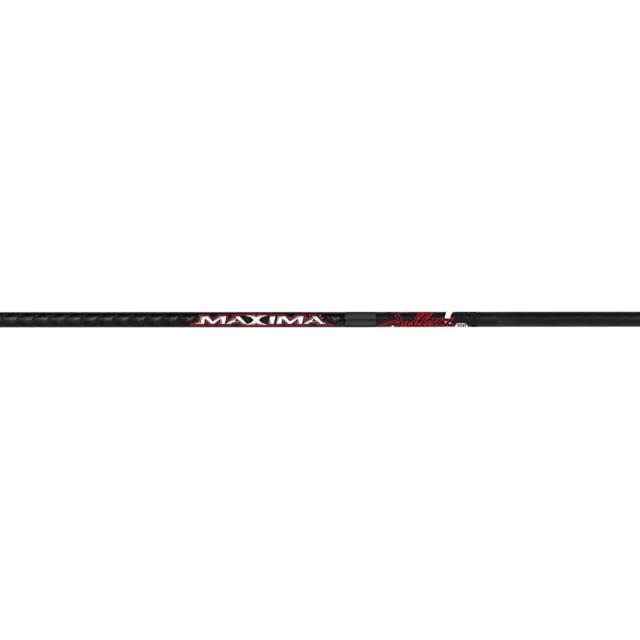 Carbon Express Maxima Sable RZ Select Shafts 350 1 doz. Black - Carbon Express