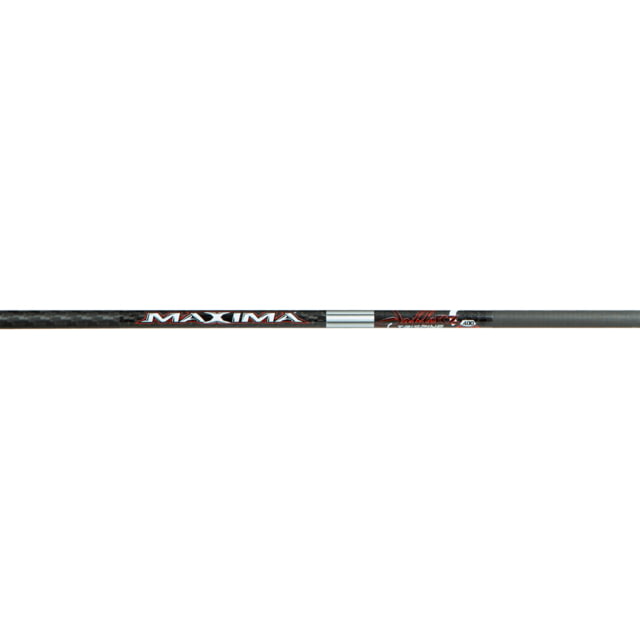 Carbon Express Maxima Sable RZ Shafts 400 1 doz. - Carbon Express