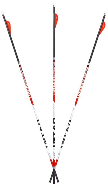 Carbon Express Maxima Triad 350 12-pack Shafts - Carbon Express