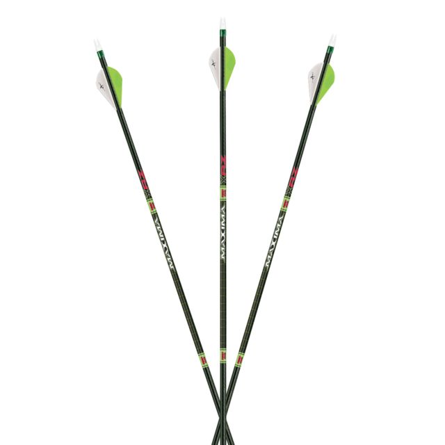 Carbon Express Maxima XRZ 250 Shafts 12 Pack - Carbon Express