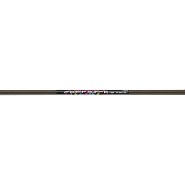 Carbon Express Predator Hot Pursuit Shafts 2040 1 doz. - Carbon Express