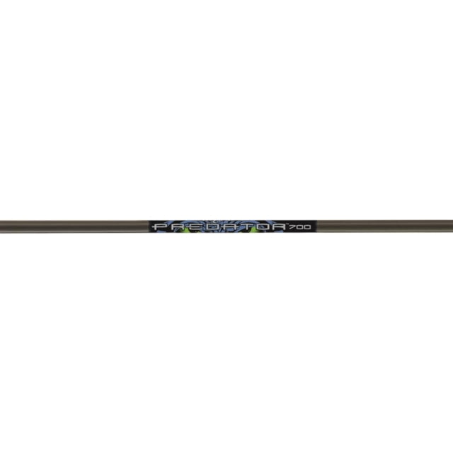 Carbon Express Predator Shaft 700 1 doz. - Carbon Express