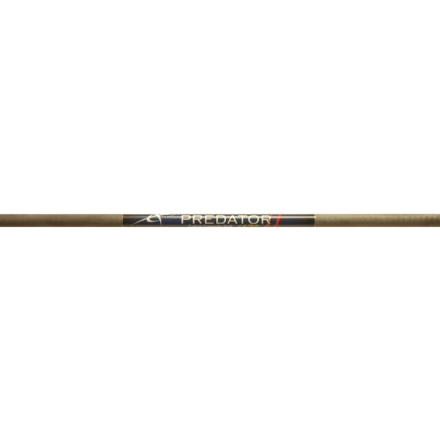 Carbon Express Predator Shafts 6075 1 doz. - Carbon Express