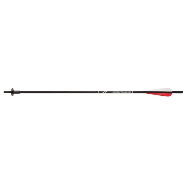 Carbon Express Release Bolt w/Moon Nock 22 in. 1 pk.
