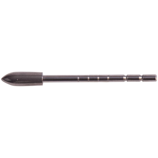 Carbon Express Steel Point NanoPro 350-400 120-110gr 12pk