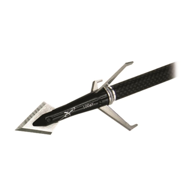 Carbon Express Torrid Broadhead Crossbow 100 gr. 3 pk.