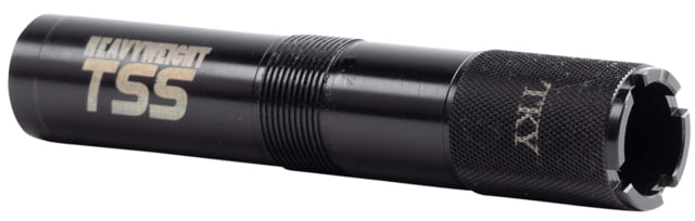 Carlson's Choke Tubes TSS Turkey 20 Gauge Retay Choke Tube .555 Black