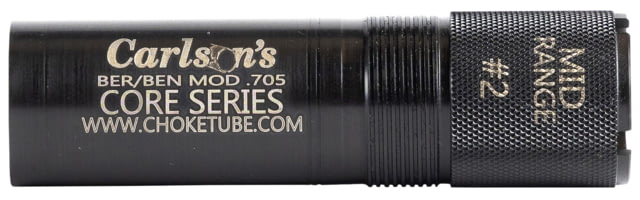 Carlson's Choke Tubes CORE 12 Gauge Mid-Range
