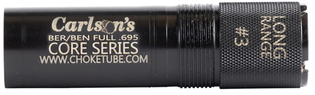 Carlson's Choke Tubes CORE 12 Gauge Long Range
