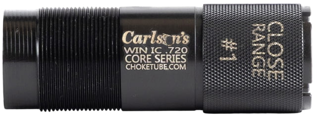 Carlson's Choke Tubes Carlson's Choke Tubes CORE 12 Gauge Close Range - $54.49 at Optics Planet