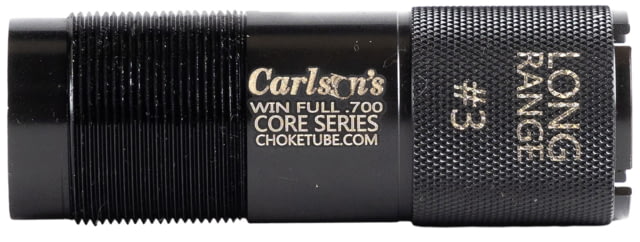 Carlson's Choke Tubes CORE 12 Gauge Long Range