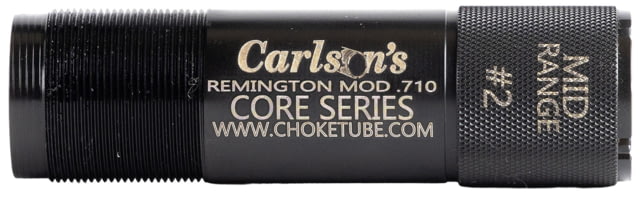 Carlson's Choke Tubes CORE 12 Gauge Mid-Range