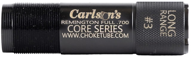 Carlson's Choke Tubes CORE 12 Gauge Long Range