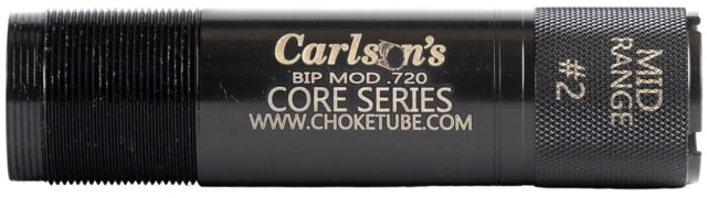 Carlson's Choke Tubes CORE 12 Gauge Mid-Range