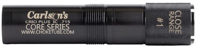 Carlson's Choke Tubes Carlson's Choke Tubes CORE 12 Gauge Close Range - $61.99 at Optics Planet