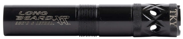 Carlson's Choke Tubes Long Beard Turkey 20 Gauge Retay Choke Tube .568 Black