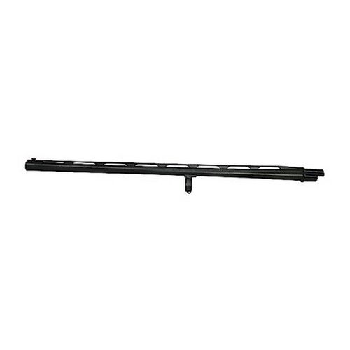 Carlson's Choke Tubes Nova/Super Nova 12GA Shotgun Barrel 18 1/2in. w/Cylinder