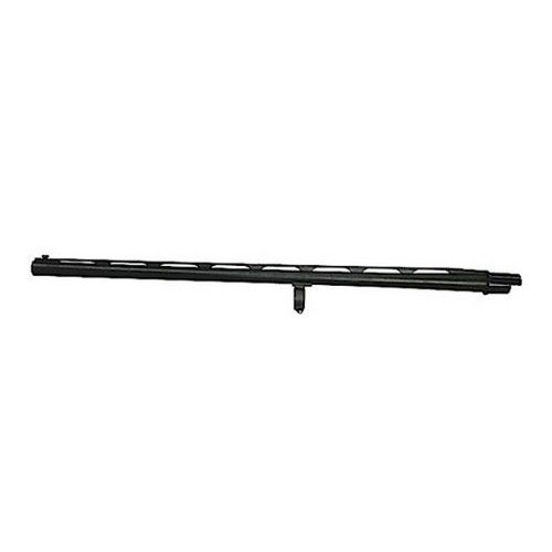 Carlson's Choke Tubes Nova/Super Nova 12GA Shotgun Barrel 24in. VR Mod