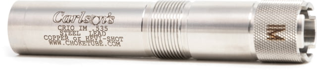 Carlson's Choke Tubes Benelli Crio/Crio Plus 28 Gauge Sporting Clay .535 - Carlsons Choke Tubes