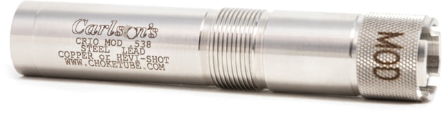 Carlson's Choke Tubes Benelli Crio/Crio Plus 28 Gauge Sporting Clay .538 - Carlsons Choke Tubes