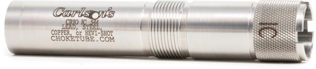 Carlson's Choke Tubes Benelli Crio/Crio Plus 28 Gauge Sporting Clay .544