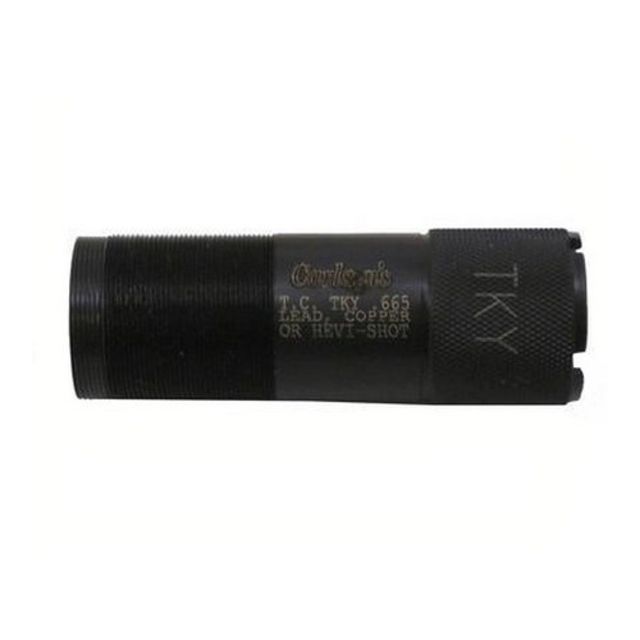 Carlson's Beretta/Benelli Choke Tubes 20 Gauge PS ES Light Modified 89863 - Carlson's Choke Tubes