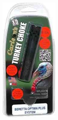 Carlson's Choke Tubes Beretta Optima Plus .673 Ported Turkey Choke Tubes 90018 - Carlson's Choke Tubes