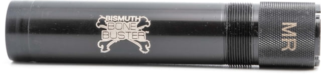 Carlson's Choke Tubes Bismuth Bone Buster Choke Tube 12 Gauge Mid Range .025 Browning DS Black
