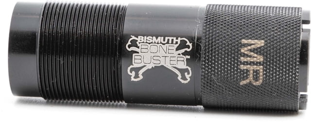 Carlson's Choke Tubes Bismuth Bone Buster Choke Tube 12 Gauge Mid Range .025 Winchester Black