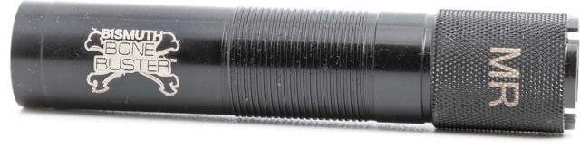 Carlson's Choke Tubes Bismuth Bone Buster Choke Tube 20 Gauge Mid Range .025 Beretta Optima HP Black - Carlson's Choke Tubes