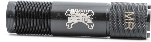 Carlson's Choke Tubes Bismuth Bone Buster Choke Tube 20 Gauge Mid Range .025 Remington Black - Carlsons Choke Tubes