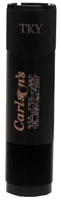 Carlson's Choke Tubes Browning Invecter Choke Tubes Extended Turkey 12 Gauge .680 - Carlson's Choke Tubes