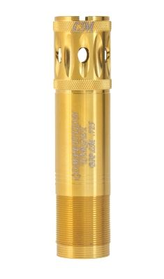 Carlsons Choke Tubes Browning Invector-Plus Competition Target Light Modified Gold NSN N