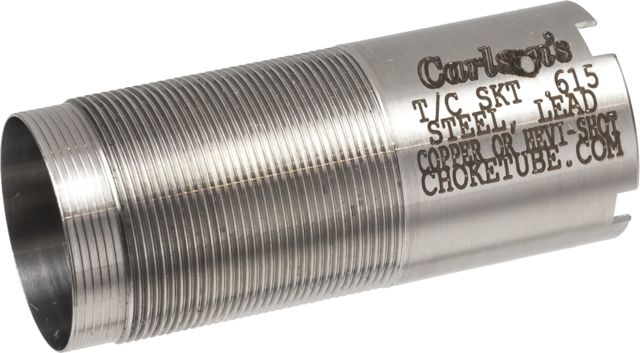 Carlson's Choke Tubes Carlsons Flush Mount Choke 20ga Skeet Tru-choke - Carlson's Choke Tubes