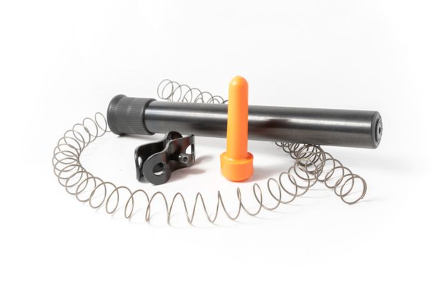 Carlson's Choke Tubes Carlsons Magazine Extension 8- Shot Winchester Sx2/sx3 12ga