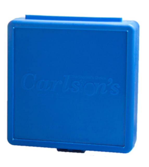 Carlson's Choke Tubes Choke Tube Case Royal Blue - Carlson's Choke Tubes