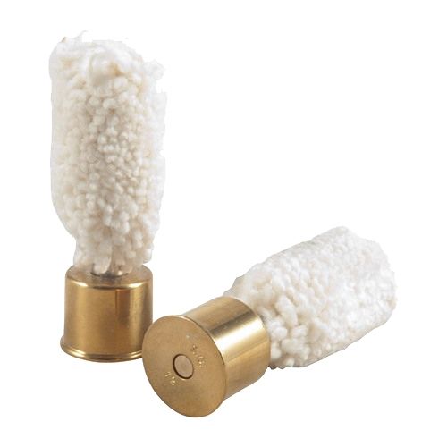 Carlson's Choke Tubes Choke Tube Snap Caps, 20 Gauge, Brass Wool 189111 by USA Carlson's Choke Tubes Shooting Snap Caps