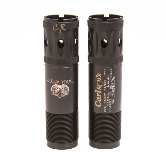 Carlson's Choke Tubes Cremator Waterfowl Ported Choke Tubes Remington CR - Carlson's Choke Tubes