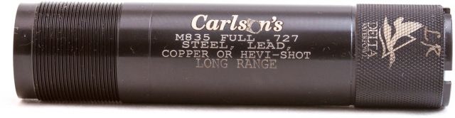 Carlson's Choke Tubes Extended 12 Gauge Delta Waterfowl Choke Tube Mossberg M835 / M935 Long Range - Carlsons Choke Tubes