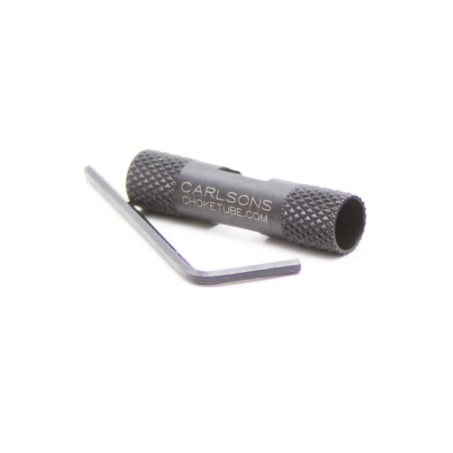 Carlson's Choke Tubes Henry Golden Boy Rimfire Rifles All Black