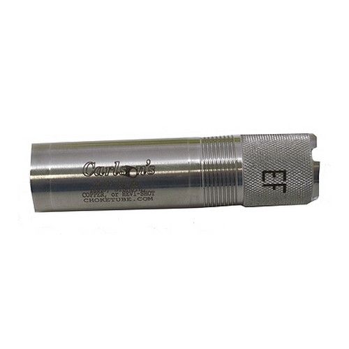 Carlson's Choke Tubes Huglu 20 Gauge Sporting Clay Choke Tube Extra Full 89814 - Carlson's Choke Tubes