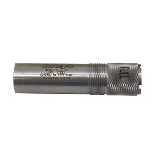 Carlson's Choke Tubes Huglu 20 Gauge Sporting Clay Choke Tube Full 89815