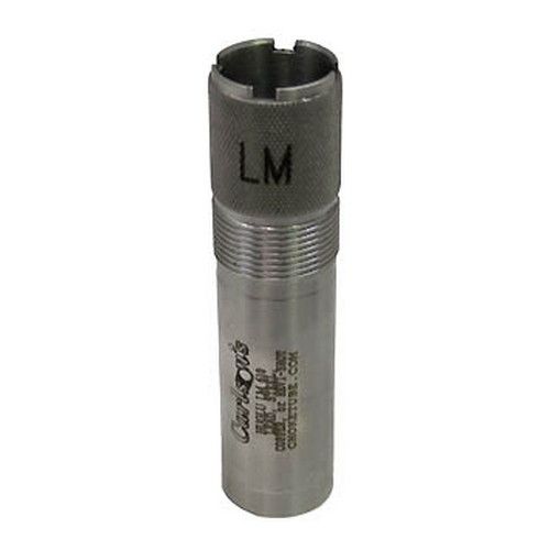 Carlson's Choke Tubes Huglu 20 Gauge Sporting Clay Choke Tube Light Modified .610 62161