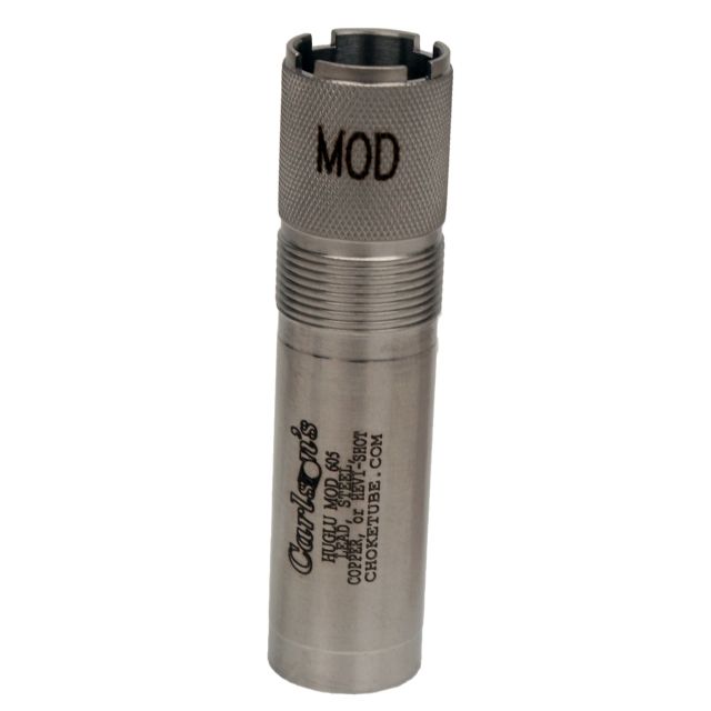 Carlson's Choke Tubes Huglu 20 Gauge Sporting Clay Choke Tube Modified 72359