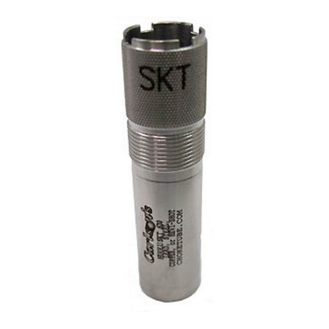 Carlson's Choke Tubes Huglu 20 Gauge Sporting Clay Choke Tube Skeet 73082